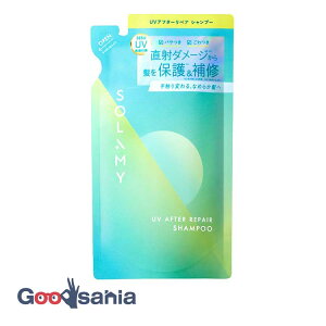 �\���~�[ UV�A�t�^�[���y�A �V�����v�[ �߂����p 420mL