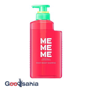 MEMEME CXgu[Xg Vv[ |v 400ml