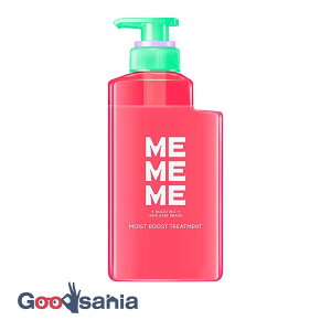 MEMEME CXgu[Xg g[gg |v 400ml