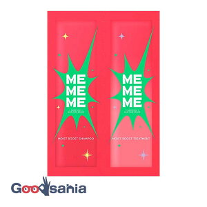 MEMEME CXgu[X gVv[&g[gg1񕪃s| 20ml