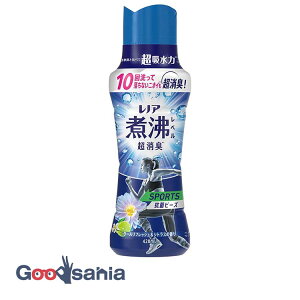 mA ϕx LRۃr[Y X|[c N[tbV&VgX̍ { 420ml