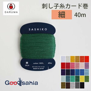 ���c �_���} �h���q�� ( �� ) �J�[�h�� 40m ���{�� 01-2400 �S29�F ( DARUMA �h���q�p�� �h���q �� �׃^�C�v �a�� 4�{�Q�� ��� �h���₷�� �h���イ �X�e�b�` ��100% �R�b�g�� �� )