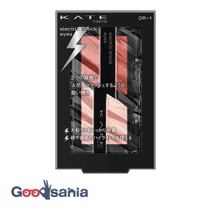 �P�C�g KATE �G���N�g���b�N�V���b�N�A�C�Y OR�|1