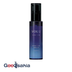 ���� YOLU �X�L�� �I�[�o�[�i�C�g�Z���� �N���A 45ml