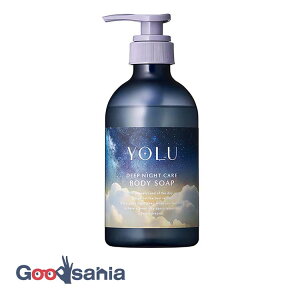 ���� YOLU �f�B�[�v�i�C�g�P�A�{�f�B�\�[�v 440ml