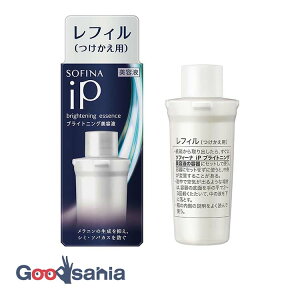 �\�t�B�[�i IP �u���C�g�j���O���e�t ���t�B�� 40g