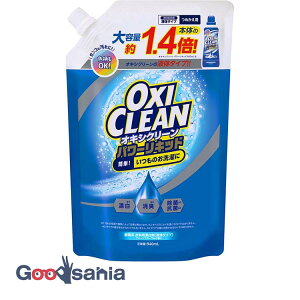 �I�L�V�N���[�� �p���[���L�b�h �߂����p 940ml