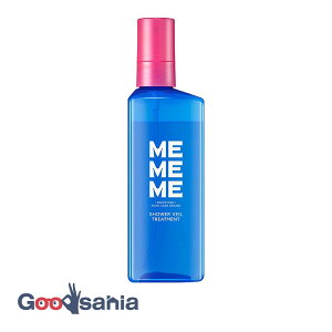 MEMEME �V�����[���F�[���g���[�g�����g 180ml