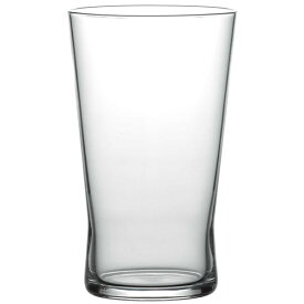 東洋佐々木ガラス ビールグラス ビヤーグラス（のどごし×口あたり） 日本製 320ml B-37102-JAN-P