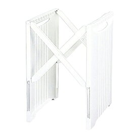 新輝合成 トンボ スーパーバッグホルダー ホワイト