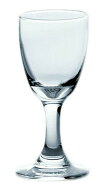 東洋佐々木ガラス シェリー用グラス プルエース 食洗機対応 90ml （33038）