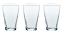 東洋佐々木ガラス さざめき 10タンブラー 300ml×3個セット B-15102-JAN-P （B-15102-JAN-P）