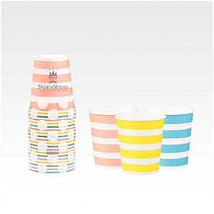 Tibv ܂܃y[p[Jbv ĝăJbv y A\[gJ[ 205ml 20 z