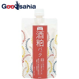 ワフードメイド 酒粕パック 170g