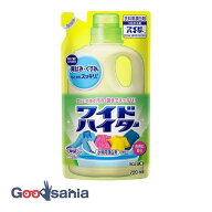 ワイドハイター つめかえ用 720ml