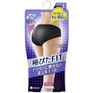 �\�t�B �ɂ҂�FIT �G���K���g�t�B�b�g �ӂ��� L�T�C�Y �u���b�N 1����