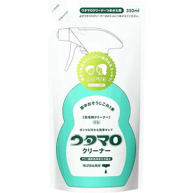 ウタマロクリーナー 詰替 350ml