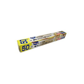 大日産業 ピタっとくっつき、電子レンジに強いラップR 30cm×50m