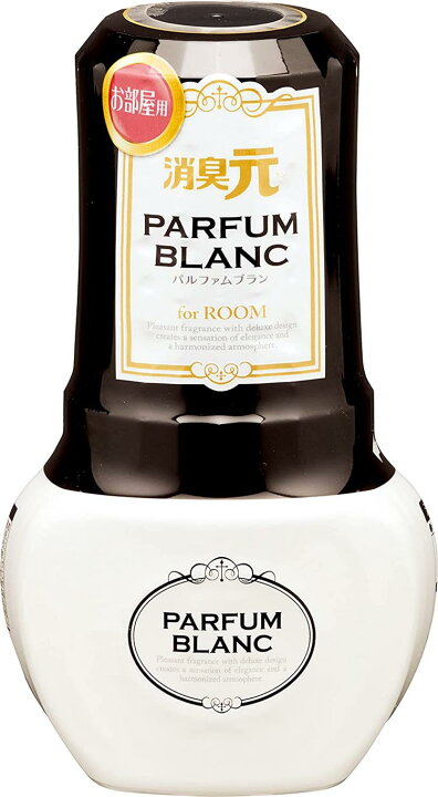 楽天市場 小林製薬 お部屋の消臭元パルファムブラン 消臭芳香剤 部屋用 400ml Goodsania