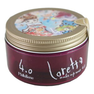 �����g�x�[�l �����b�^ ���C�N�A�b�v���b�N�X4.0 65g