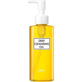 DHC 薬用ディープクレンジングオイル(SSL) 150ml