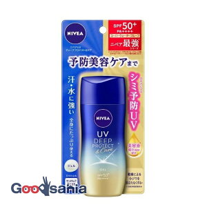 jxA UV fB[v veNg & PA WF SPF50+ / PA++++ 80g