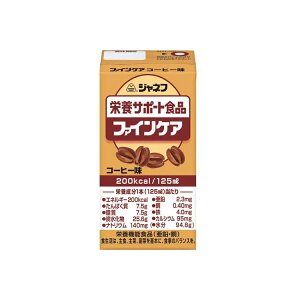 Wlt t@CPA R[q[ 125ml