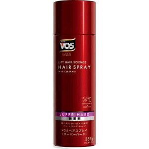 VO5 for MEN wAXvC (X[p[n[h)  355g