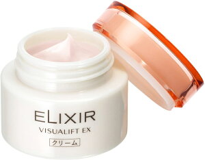 資生堂 エリクシール ヴィジュアリフト EX 40g