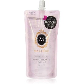 マシェリ パーフェクトシャワーEX さらさら 詰替用 220ml