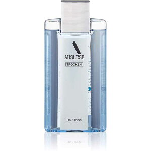 資生堂 アウスレーゼ トロッケン ヘアトニック 220mL