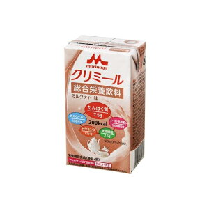 �G���W���C �N���~�[�� �~���N�e�B�[�� 125ml