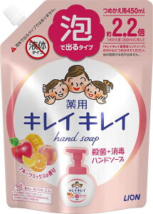 LCLC p Anh\[v t[c~bNX̍ lߑւ 450ml