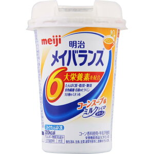  CoX MiniJbv R[X[v 125ml
