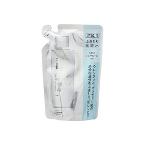 ちふれ ふきとり化粧水N 詰替用 150ml
