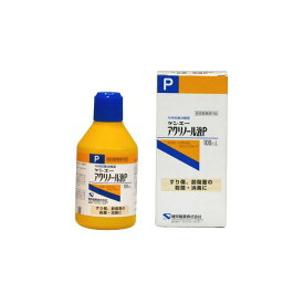 アクリノール液P 100ml
