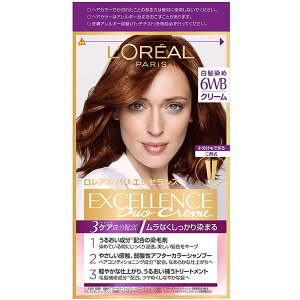 L'Oreal Paris(Ap) GNZX N N[^Cv 6WB EH?n̂▾邢IF 1Zbg