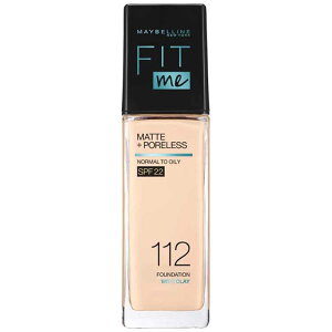 yҏIő400~OFFN[|zzzMAYBELLINE(Cx) tBbg~[ Lbh t@f[V R 112 邢F CG[n 30ml