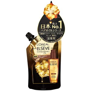 L'Oreal Paris(Ap) GZ[ wAIC GNXgb` zCgWX~̍ ƂĂƂ lւp 90ml
