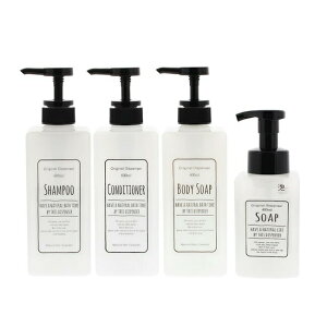 yҏIő400~OFFN[|zzzrO fBXyT[ |v{g XNGA zCg 600ml×3 \[v{g(A^Cv) 400ml×1 4Zbg ( lߑւ{g lߑւ nh