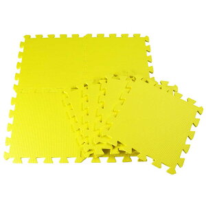 ���a���w �W���C���g�}�b�g EVA 30 8������ �C�G���[ 32×32×1.2cm