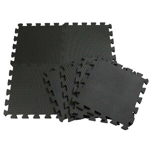 ���a���w �W���C���g�}�b�g EVA 30 8������ �u���b�N 32×32×1.2cm