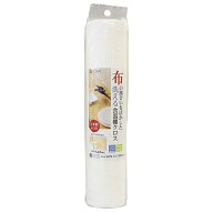 東和産業 食器棚シート CW ホワイト 幅約29.5×180cm （ 日本製 白 テーブルクロス クロス ランチョンマ…