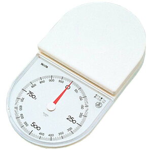 �^�j�^ TANITA �A�i���O�N�b�L���O�X�P�[�� �^�j�y�e�B 1kg �z���C�g 1445-WH