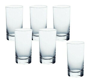 mX؃KX ^u[OX ibNHS 38^u[ 245ml 6Zbg { H@Ή ɂ KXRbv OX Rbv ƖpOX T-20106HSi nC{[OX ƖpOX