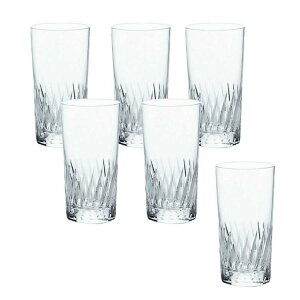 mX؃KX ^u[OX ibNEtFU[HS 10^u[ 305ml 6Zbg { H@Ή ɂ KXRbv OX Rbv T-21102HS-2i  H@ KX ^u