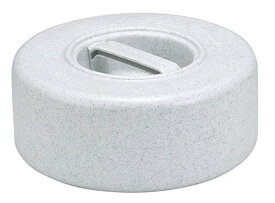 新輝合成 トンボ つけもの石 8.5型 業務用 家庭用兼用