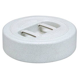 新輝合成 トンボ つけもの石 20型