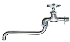 SANEI �P���� ���ݐ��� �Ă�13 POS�t �p�C�v�̒���170mm(JA10J-13)