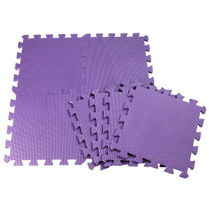 ���a���w �W���C���g�}�b�g EVA 30 8������ �p�[�v�� 32×32×1.2cm